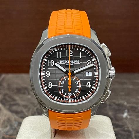 montre patek philippe orange|Patek Philippe official website.